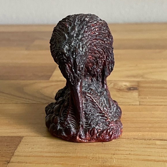 Parua Studios Hand Crafted Kiwi Bird Figurine from New Zealand - Picture 2 of 5